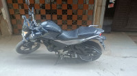 Honda CB Hornet 160R
