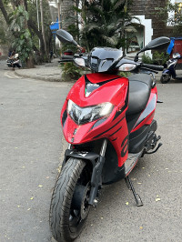 Aprilia SR 125
