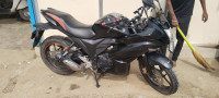 Suzuki Gixxer SF Fi  Model