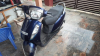 Suzuki Access 125