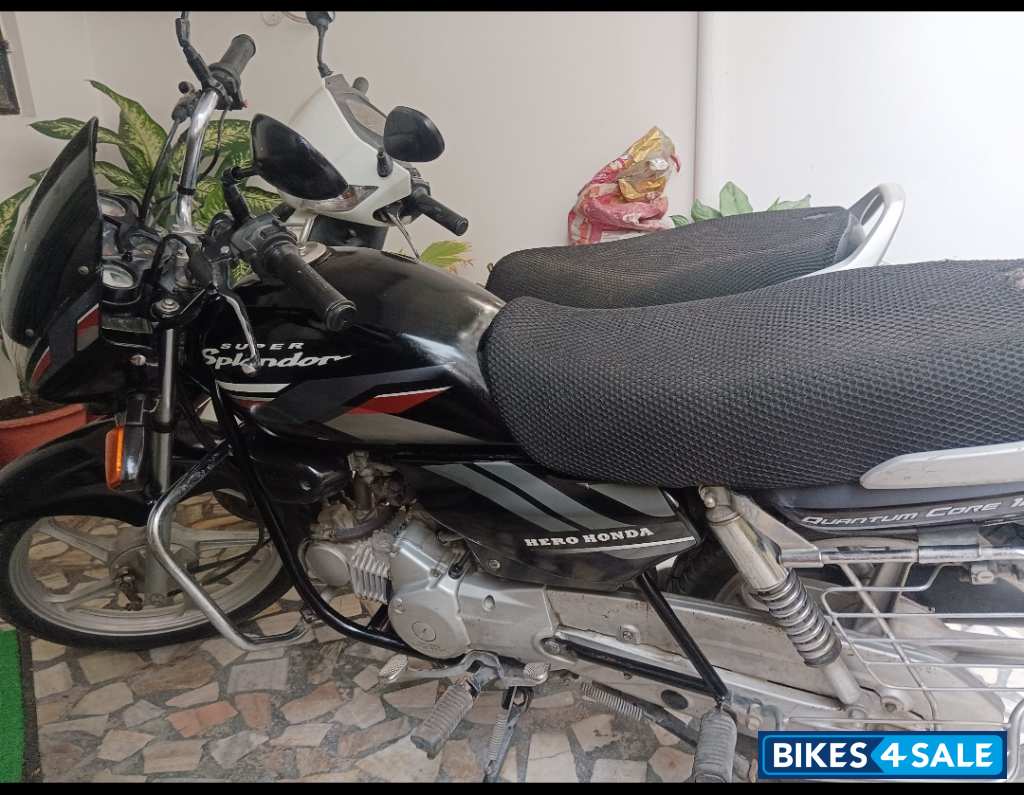 Hero Super Splendor