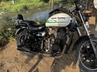 Royal Enfield Thunderbird X 350