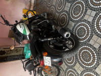 Royal Enfield Thunderbird X 350