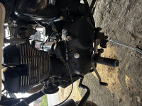 Royal Enfield Thunderbird X 350