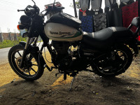 Royal Enfield Thunderbird X 350