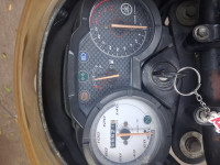 Yamaha SZ-R 2011 Model