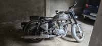 Royal Enfield Classic Gunmetal Grey 2019 Model
