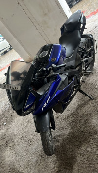 Yamaha YZF R15 V3