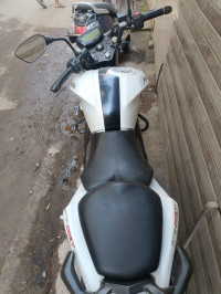 TVS Apache RTR 200 4V ABS