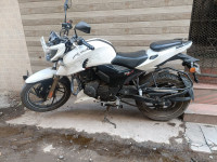 TVS Apache RTR 200 4V ABS