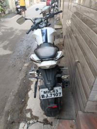 TVS Apache RTR 200 4V ABS