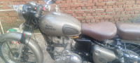 Royal Enfield Classic Gunmetal Grey