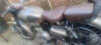 Royal Enfield Classic Gunmetal Grey