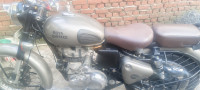Royal Enfield Classic Gunmetal Grey