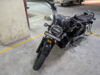 Honda CB350 DLX Pro