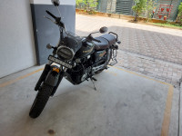 Honda CB350 DLX Pro