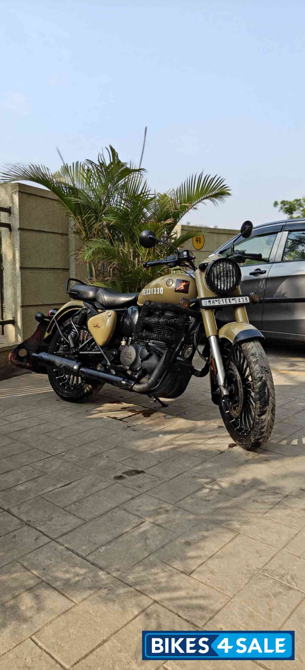 Desert Strom Royal Enfield Classic Desert Storm Desert Strom Royal Enfield Classic Desert Storm