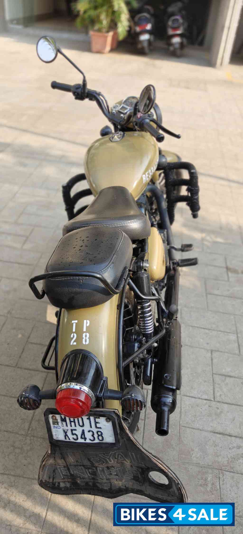 Desert Strom Royal Enfield Classic Desert Storm Desert Strom Royal Enfield Classic Desert Storm