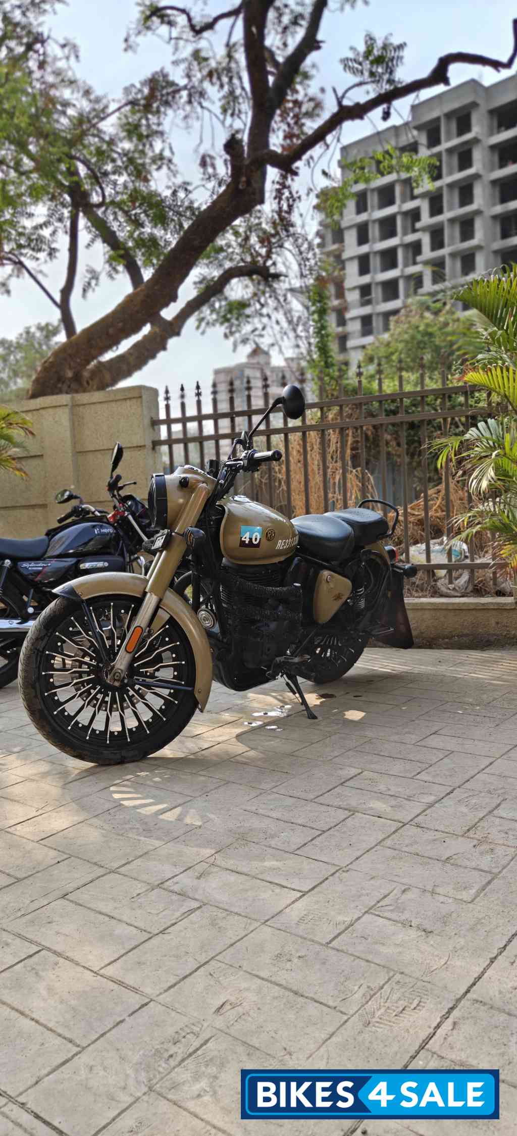 Desert Strom Royal Enfield Classic Desert Storm Desert Strom Royal Enfield Classic Desert Storm