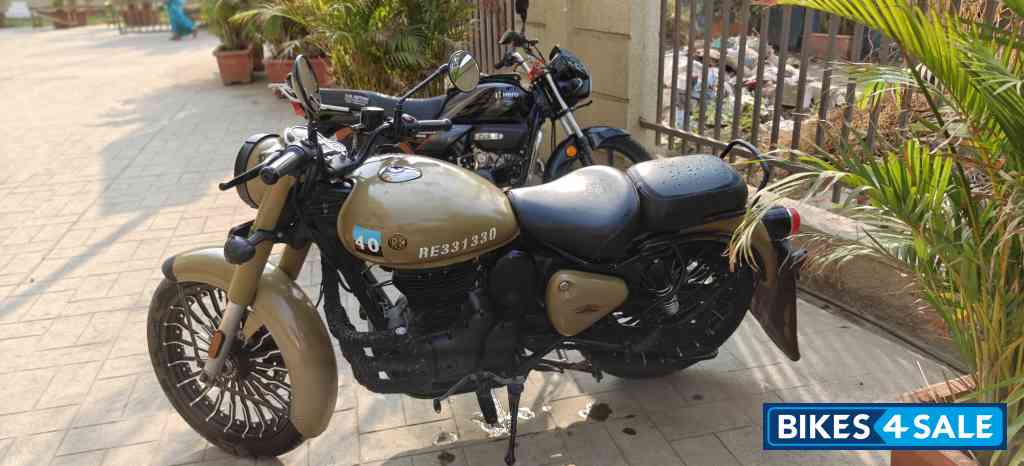 Desert Strom Royal Enfield Classic Desert Storm Desert Strom Royal Enfield Classic Desert Storm