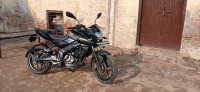 Bajaj Pulsar NS 160 2017 Model