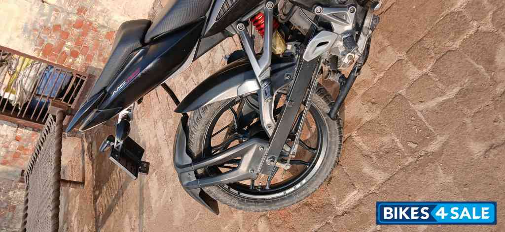 Bajaj Pulsar NS 160