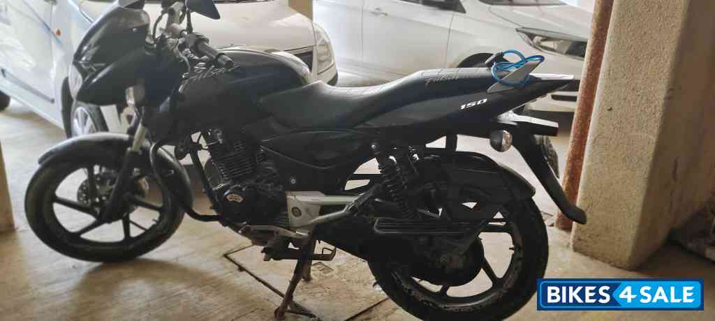 Bajaj Pulsar 150