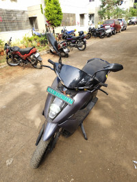 Ather 450X