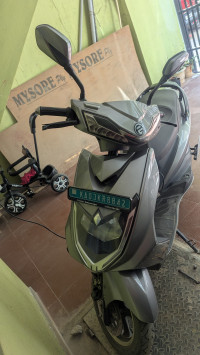 Evtric Ride 2023 Model