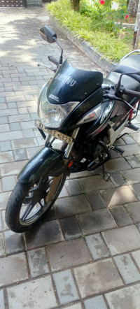 Hero CBZ Xtreme 2011 Model