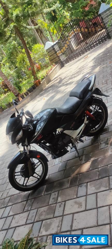 Hero CBZ Xtreme