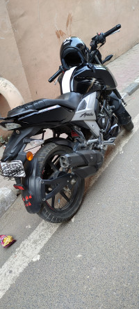 TVS Apache RTR 160 4V