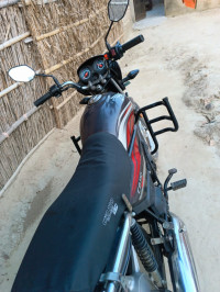 Honda CD 110 Dream Deluxe BS6