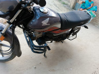 Honda CD 110 Dream Deluxe BS6