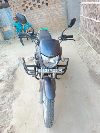 Honda CD 110 Dream Deluxe BS6