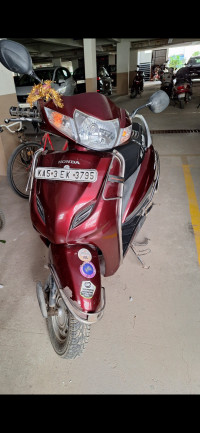 Honda Activa 2015 Model