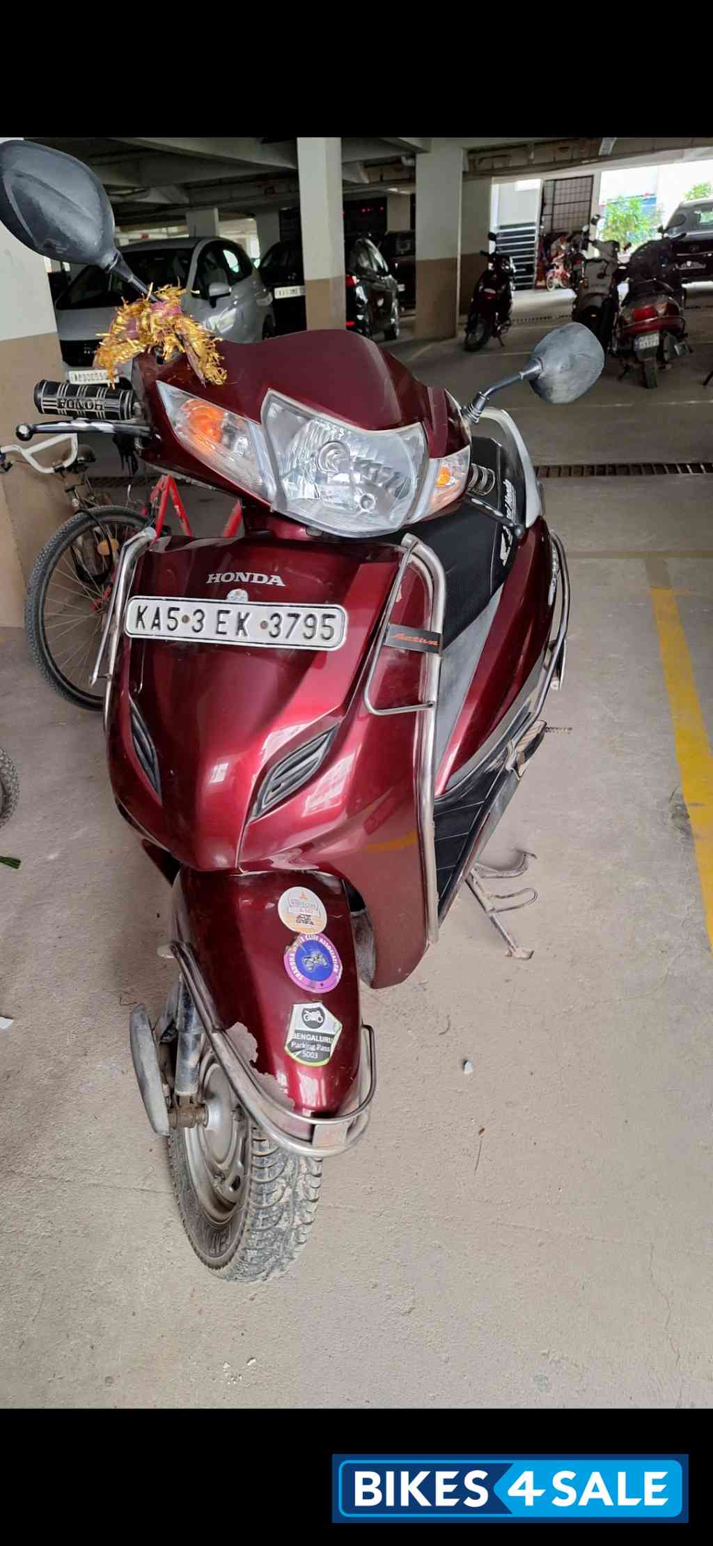 Honda Activa