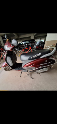 Honda Activa