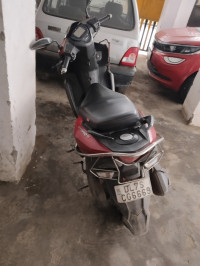 Metalic TVS NTORQ 125 BS6