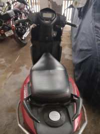 Metalic TVS NTORQ 125 BS6