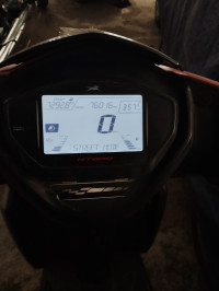 Metalic TVS NTORQ 125 BS6