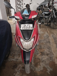 Metalic TVS NTORQ 125 BS6