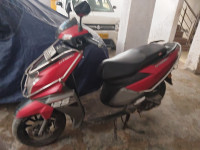 Metalic TVS NTORQ 125 BS6