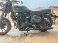 Jawa 42 Dual Channel ABS AllStar Black