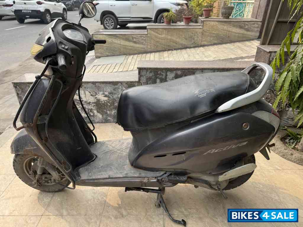 Honda Activa