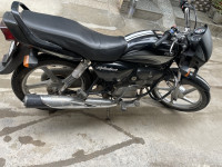 Hero Splendor Plus IBS i3s