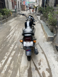 Hero Splendor Plus IBS i3s