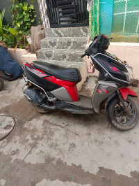 Read TVS NTORQ 125 BS6