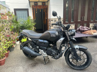 Yamaha FZ-X 2023 Model