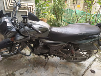 Bajaj Discover DTSi 135